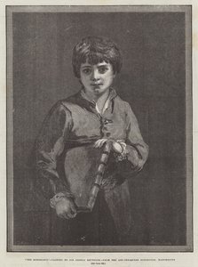 The Schoolboy